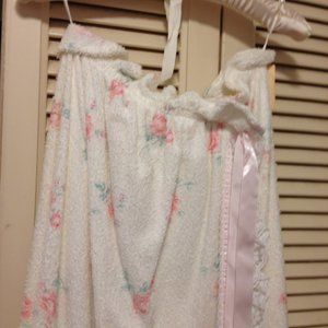 Pretty Looks  Terry Wrap